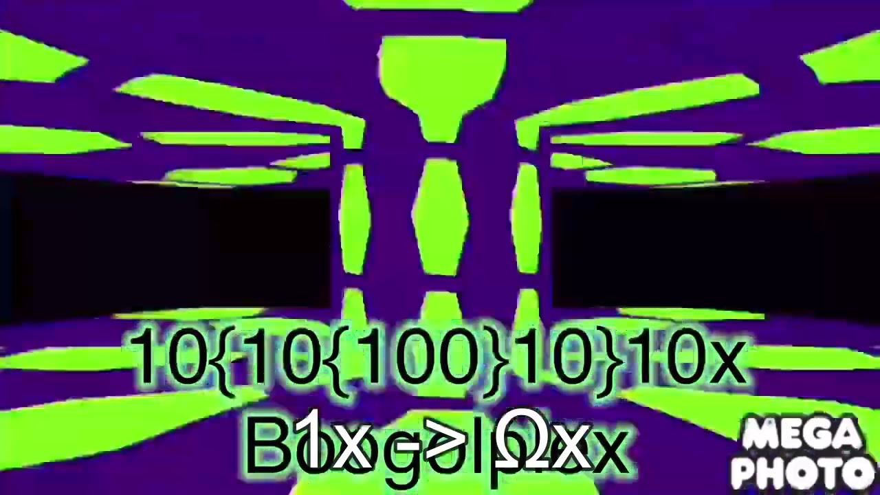 random video continues up to ABSOLUTE EVERYTHING TIMES (Part II)