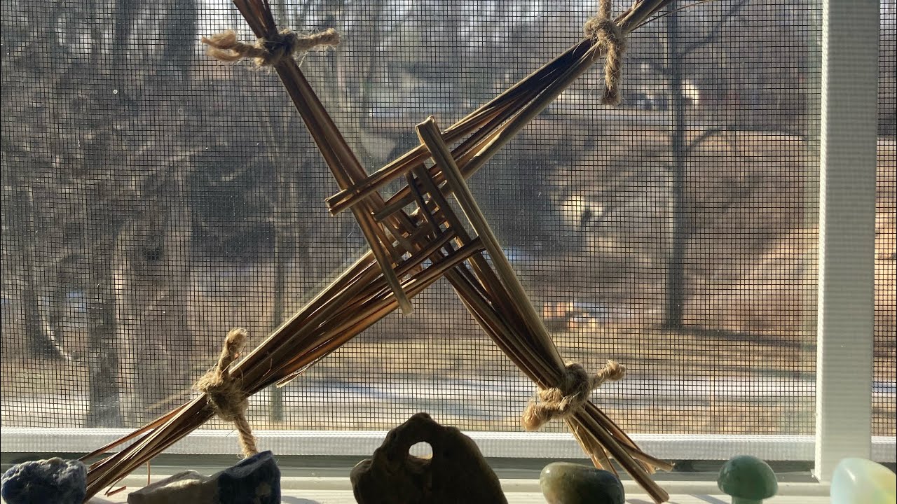 Imbolc & St. Brigid’s Day~traditions & Celebrations 🕯️