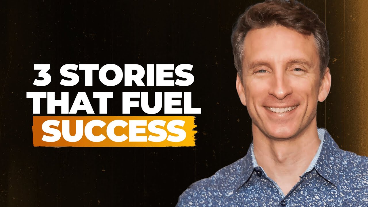 Lessons In Setting Your IT Business Up For Success (with Mike Michalowicz)