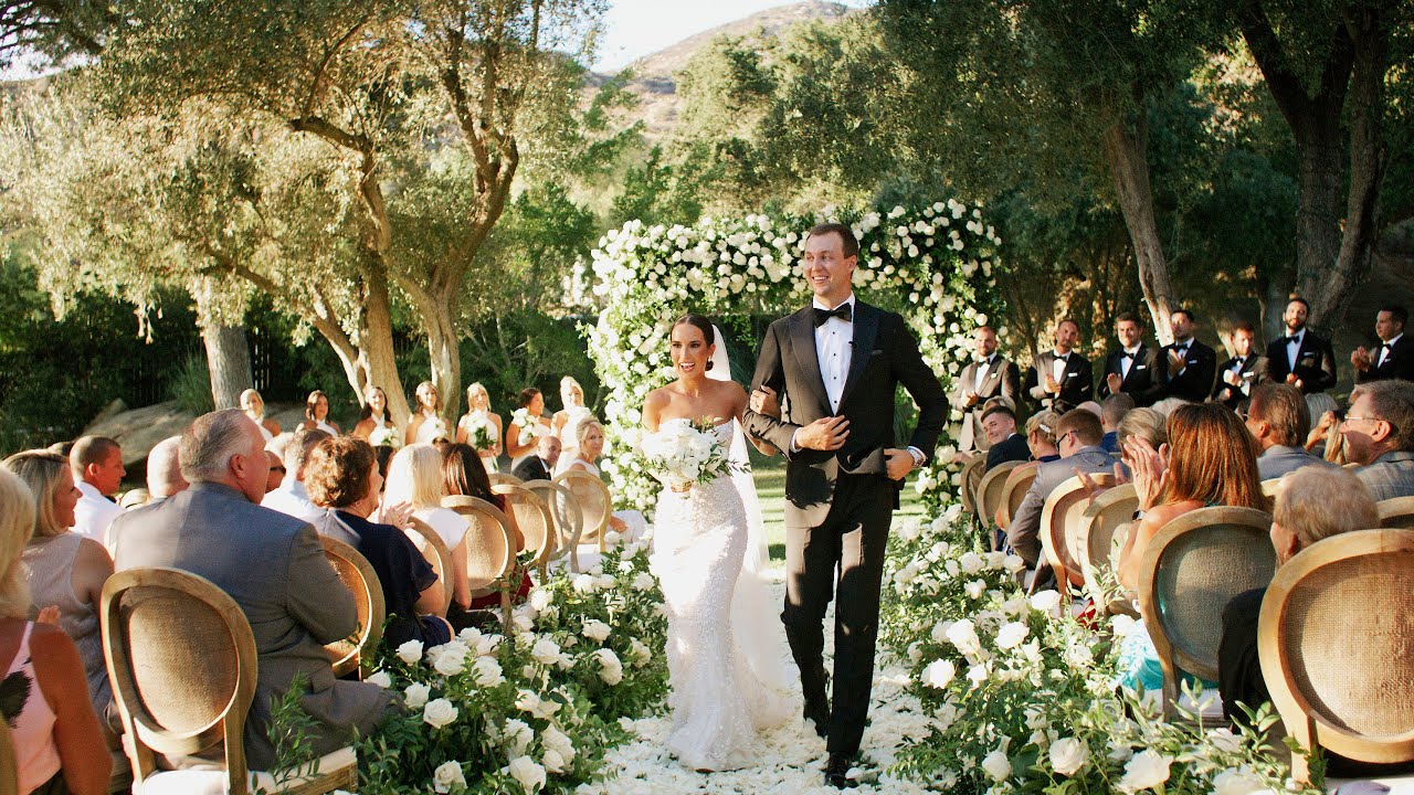 Hummingbird Nest Ranch! Best Wedding Venue!