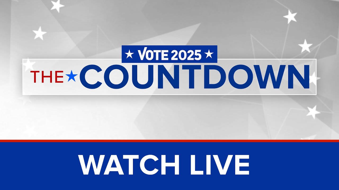 LIVE | The Countdown: Previewing final NYC mayoral debate