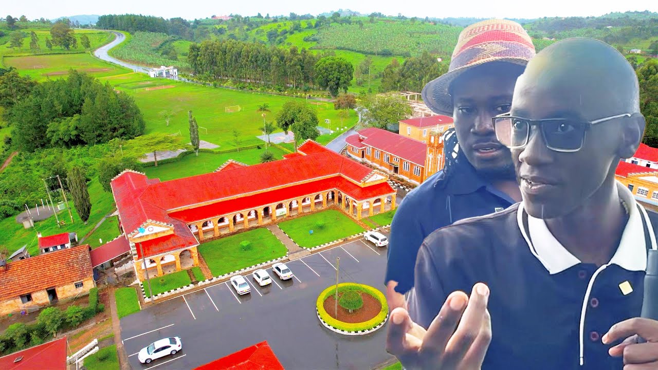 They Are Grooming The Next Paul Kagame | Kitabi Seminary