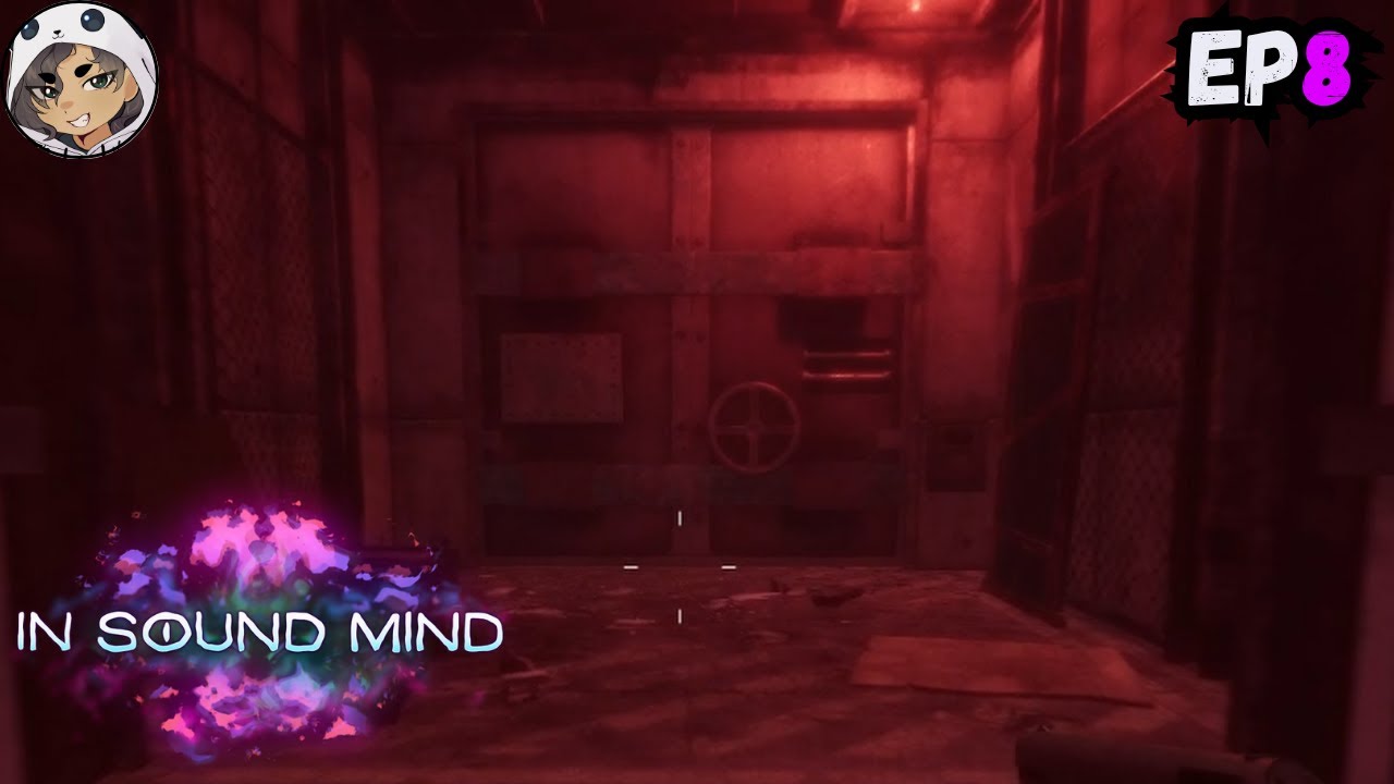 Lucas' Tape Side A | In Sound Mind Part 8