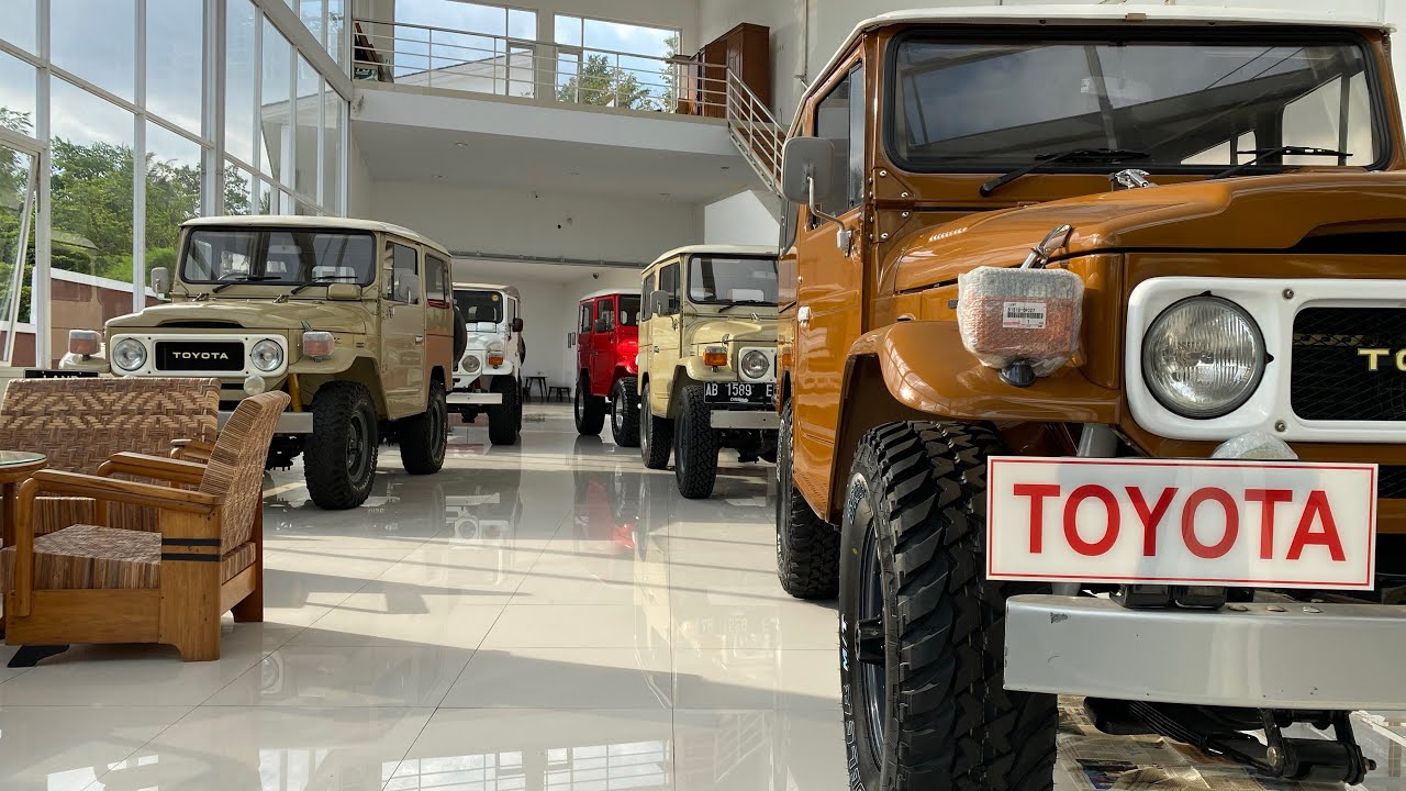 🔥 JURAGAN HARTOP YOGYAKARTA | RR OTOMOTIF  🔥