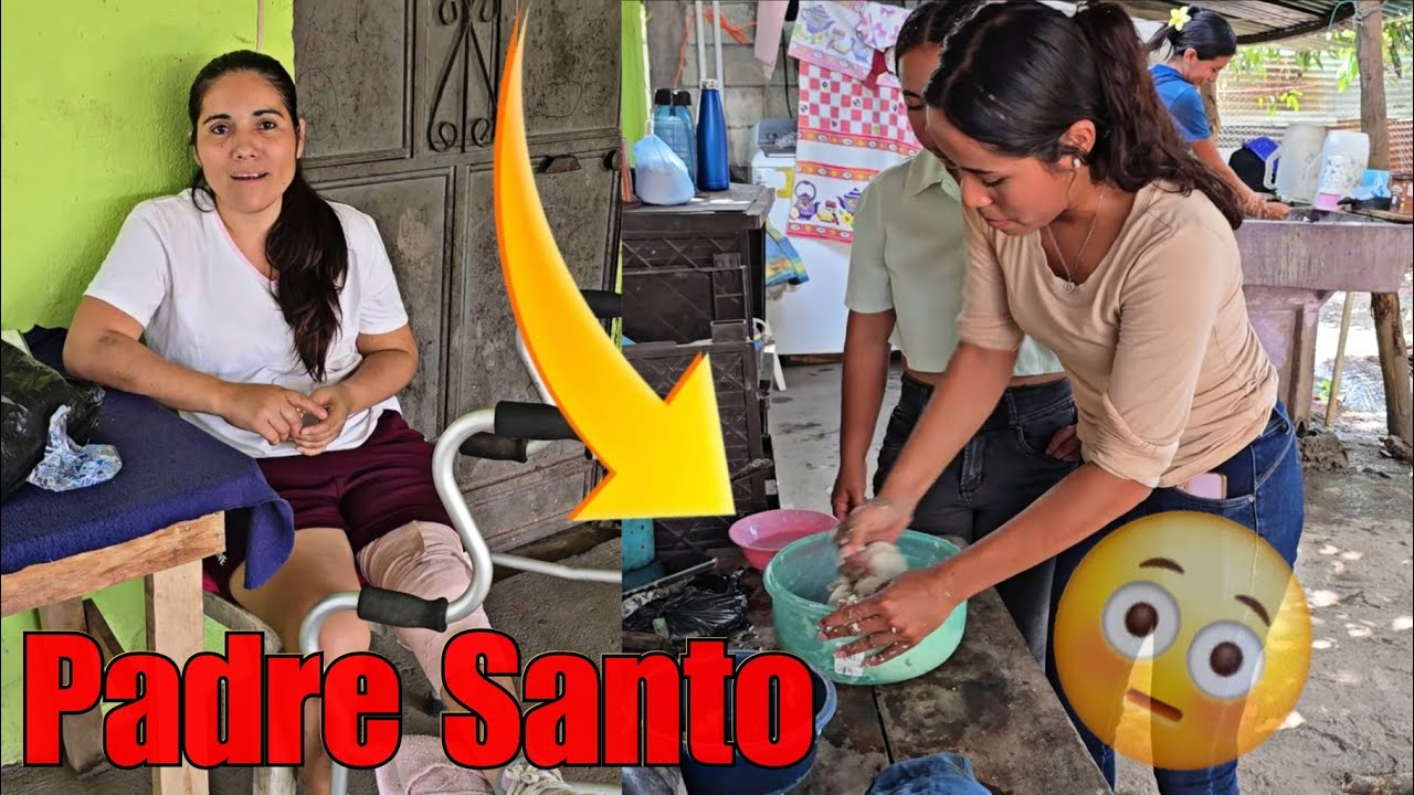 Doña ESPERANZA Quedo Boca Abierta Con Lo Que Hicieron Las Chicas😨