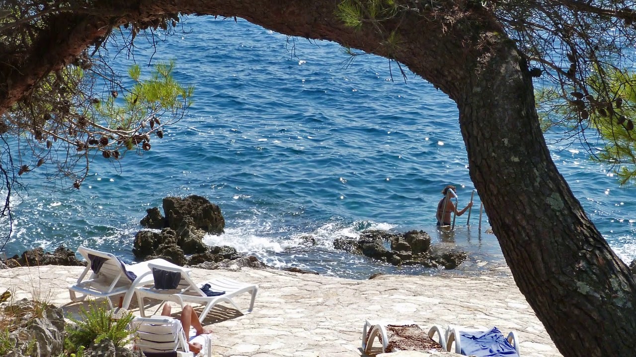 Rovinj 2018