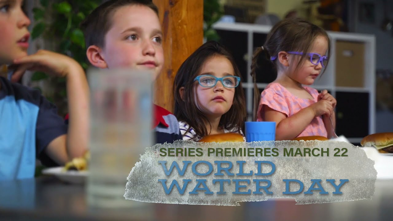 Series Trailer (1 min.) 