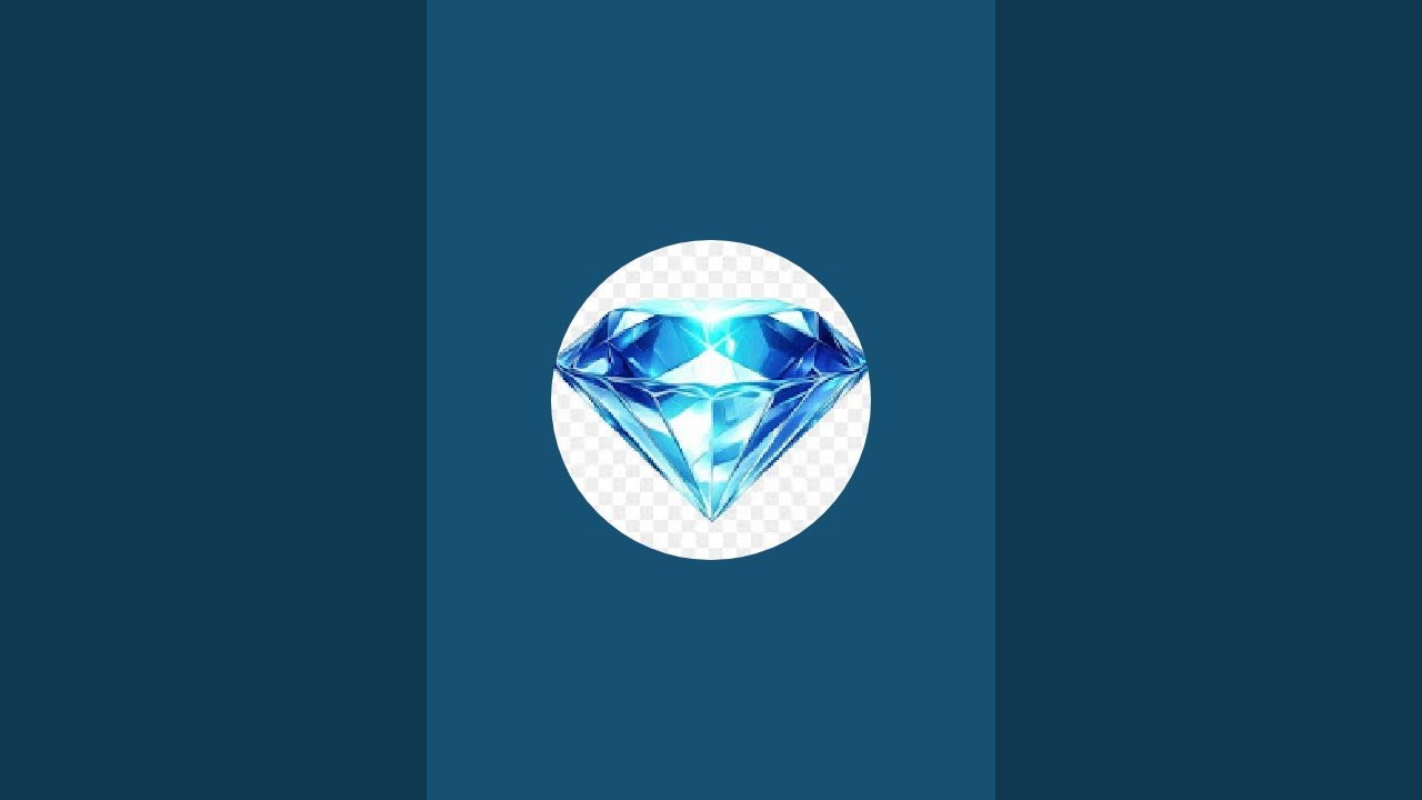 it's diamond is live
