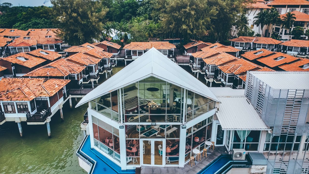 Avillion Port Dickson , Negeri Sembilan
