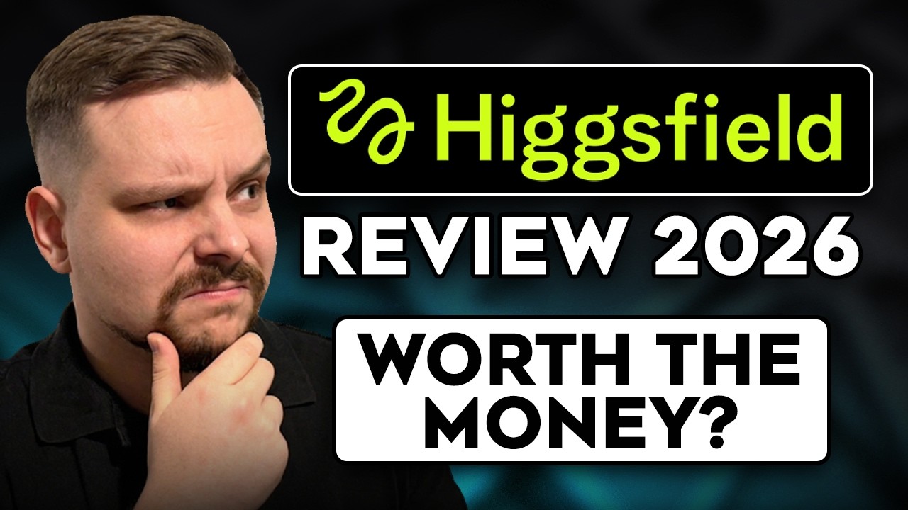 Обзор Higgsfield AI — 2026 | Сможет ли этот ИИ наконец идеально синхронизировать звук и видео?