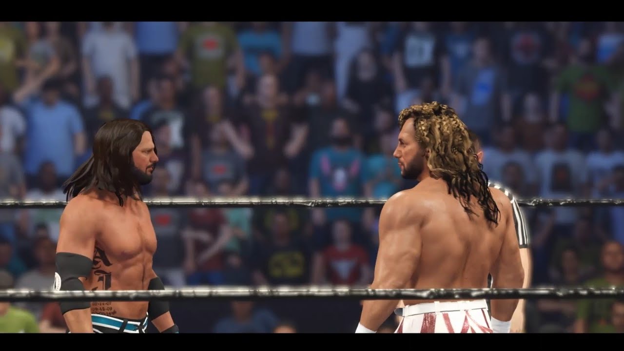 AEWxWWE Forbidden Door Night 1 RECAP