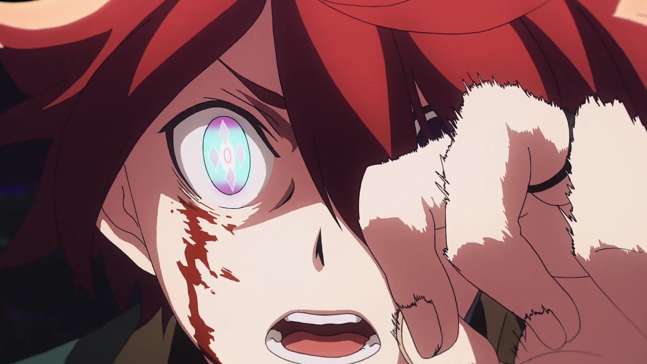 【AMV/MAD】Stay With Me - Seven Billion Dots (Special ID:Invaded, Guardian Dogs, Pet)