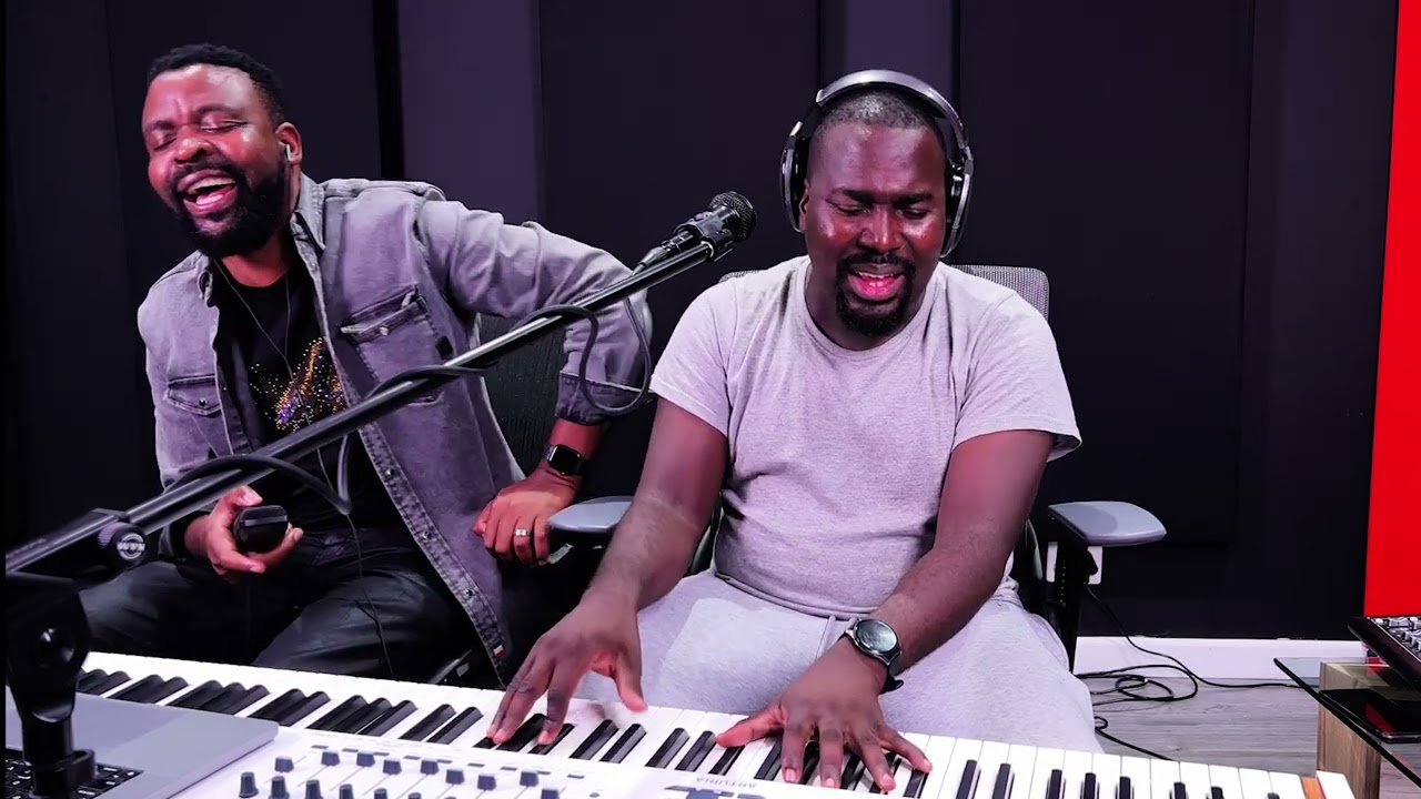 Ka tsatsi Le Leng: Michael David | Tk Zamar