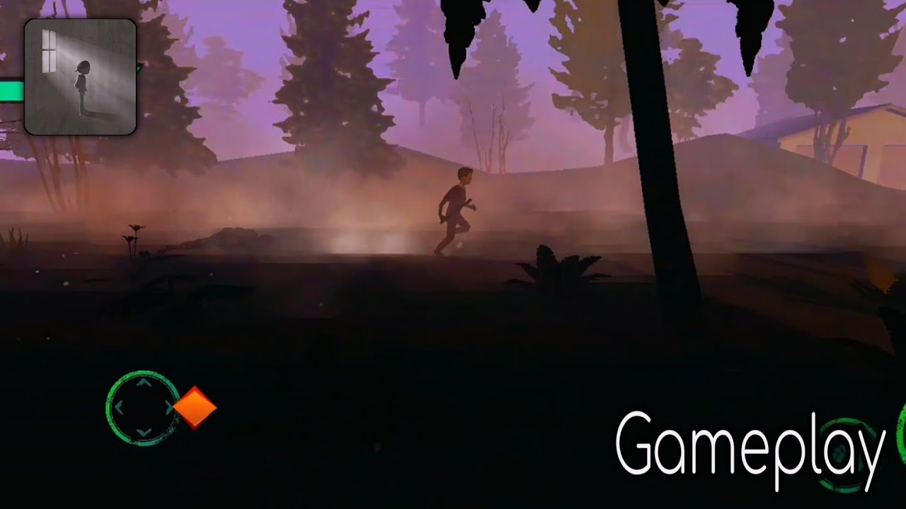 Escape story inside game (jogo completo - sem mortes) sem comentários 