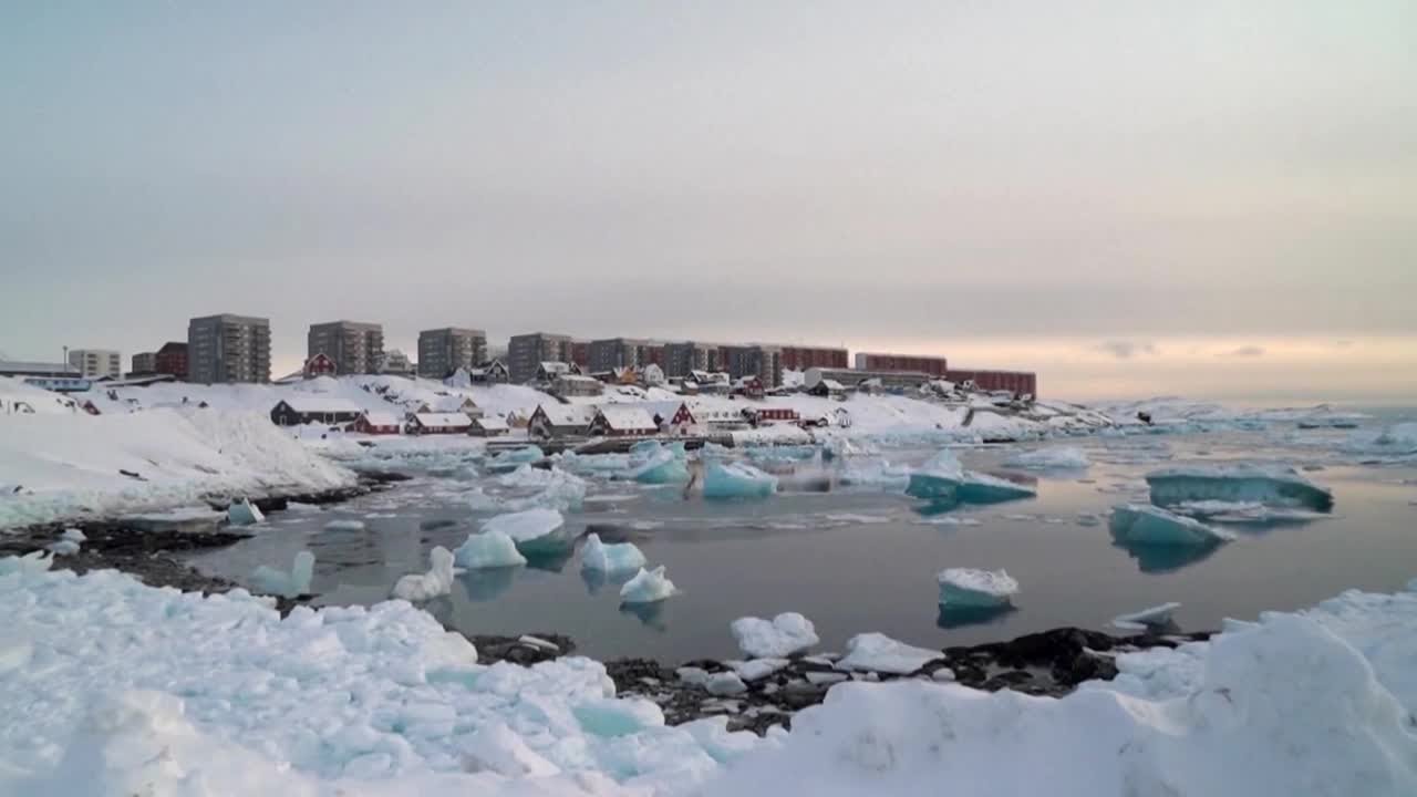 Trump threats against Greenland pose new, potentially unprecedented challenge to NATO
