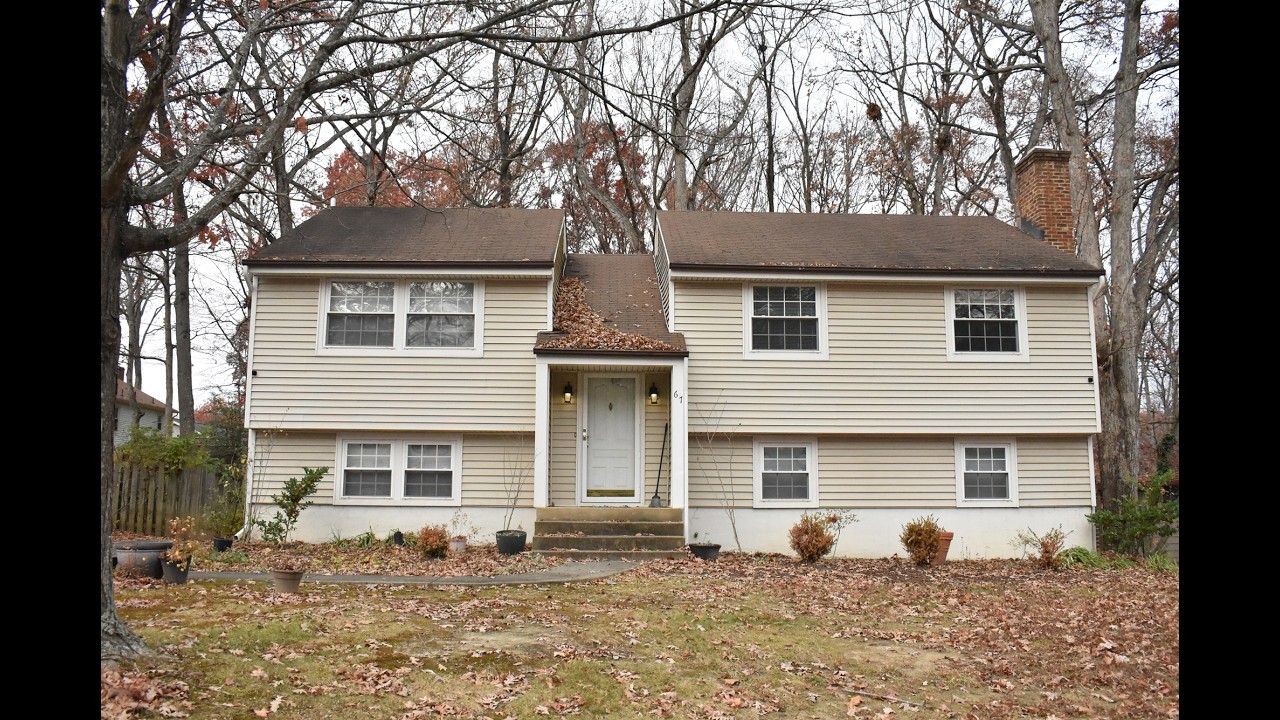 67 Devonne Drive , Fredericksburg, VA 22407