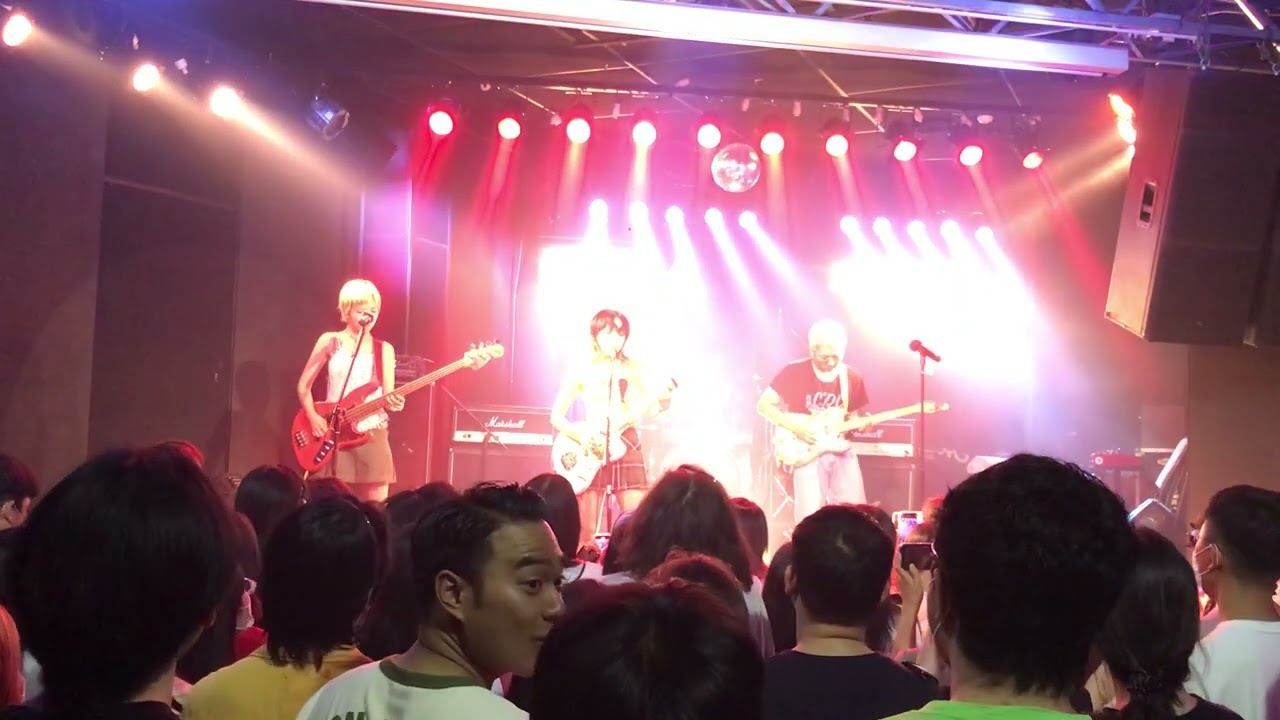 220709 흐름 流 flow : 여름 - 김뜻돌 Full @ 프리즘홀