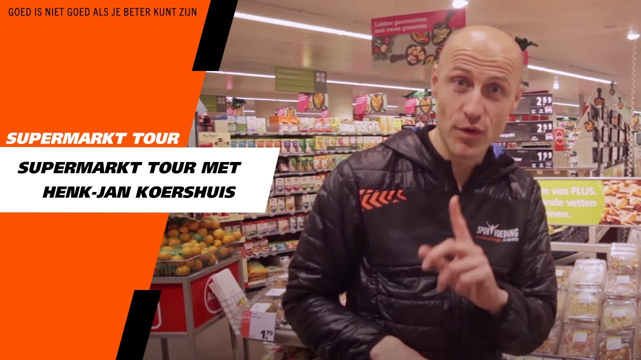 7: Handig 6x snelle tips | Supermarkt Voeding Tour