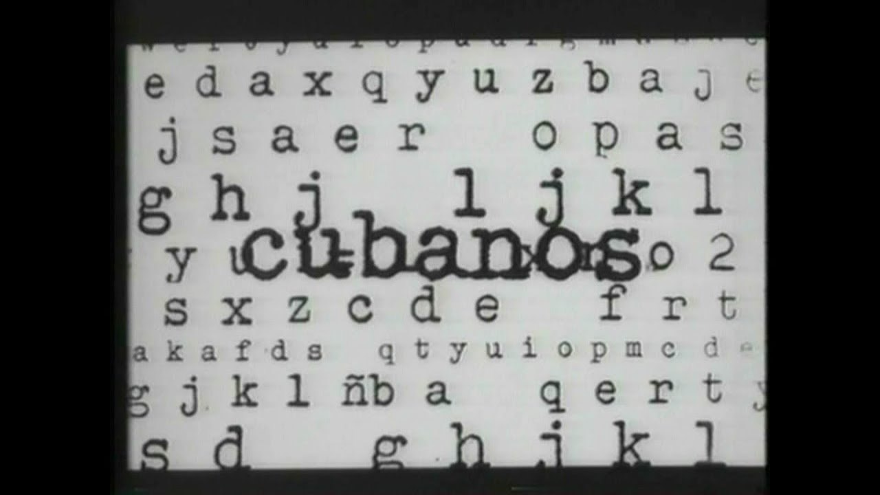 Coffea Ar&aacute;biga (1968, Cuba)