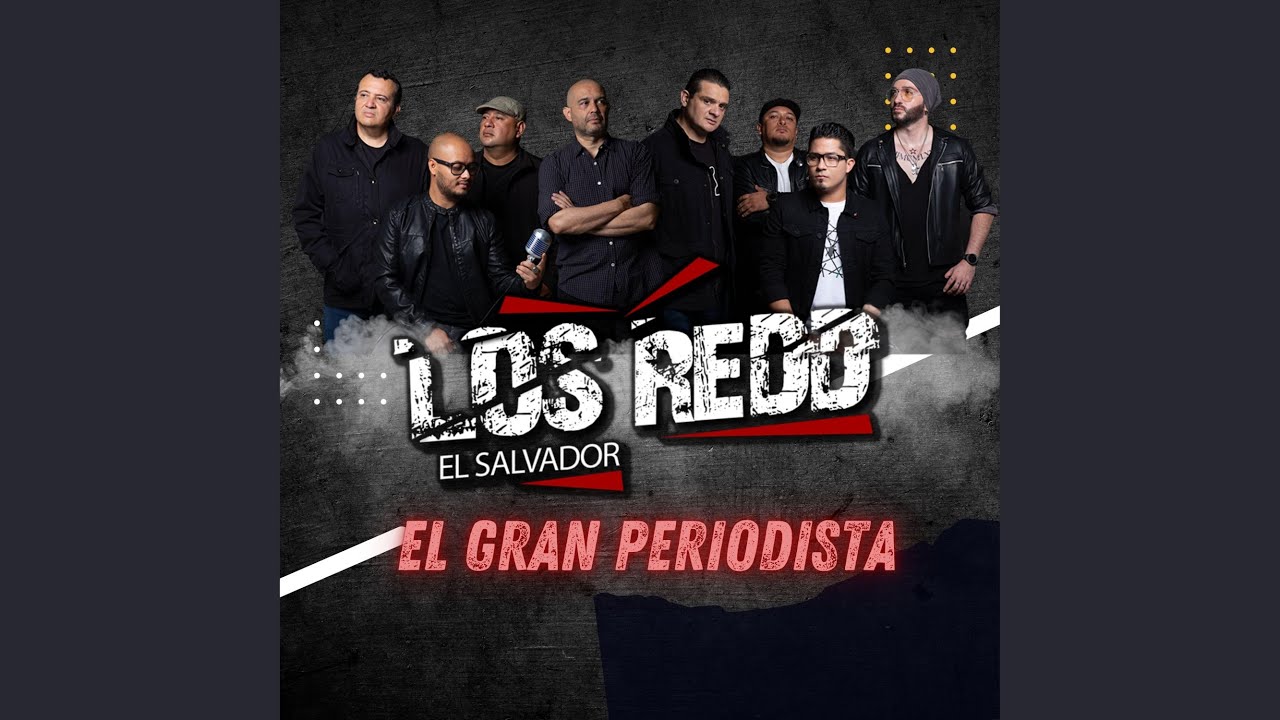 El gran periodista