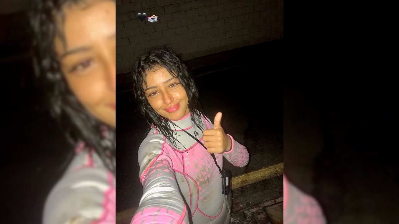 Chaimae: la 'harraga' más viral que incendia TikTok