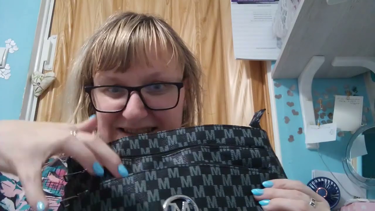 Mała paczka z temu
