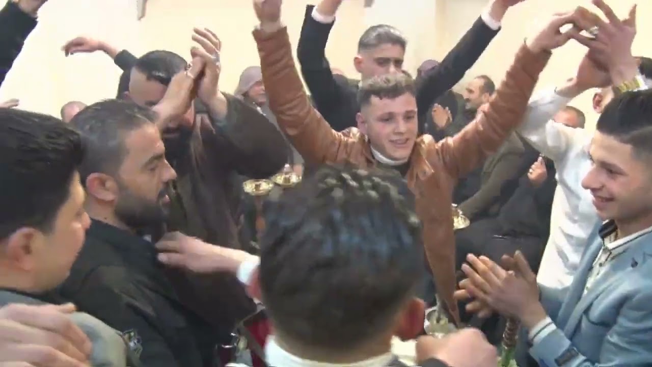 حفل زفاف محمد أحمد دعبول ج٢المطرب لؤي نصر مضافة أبوبشير الكنج حي الكلاسة