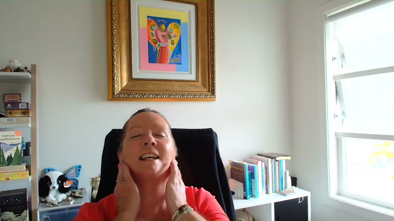 Face Yoga 2 Feb 2026
