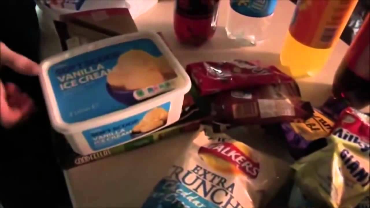 Binge & Purge Eating Disorder (Bulimia)