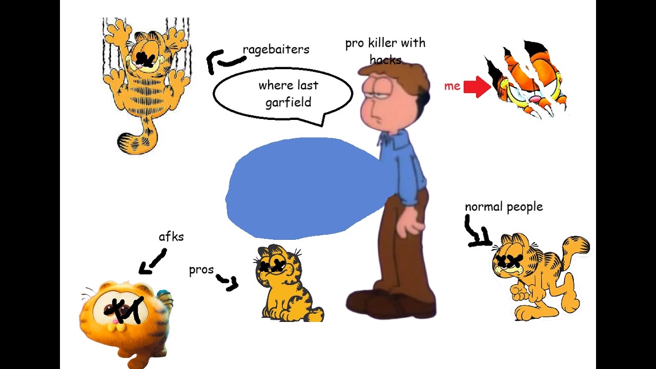 I'm the best Roblox You vs Jon player ever! :3