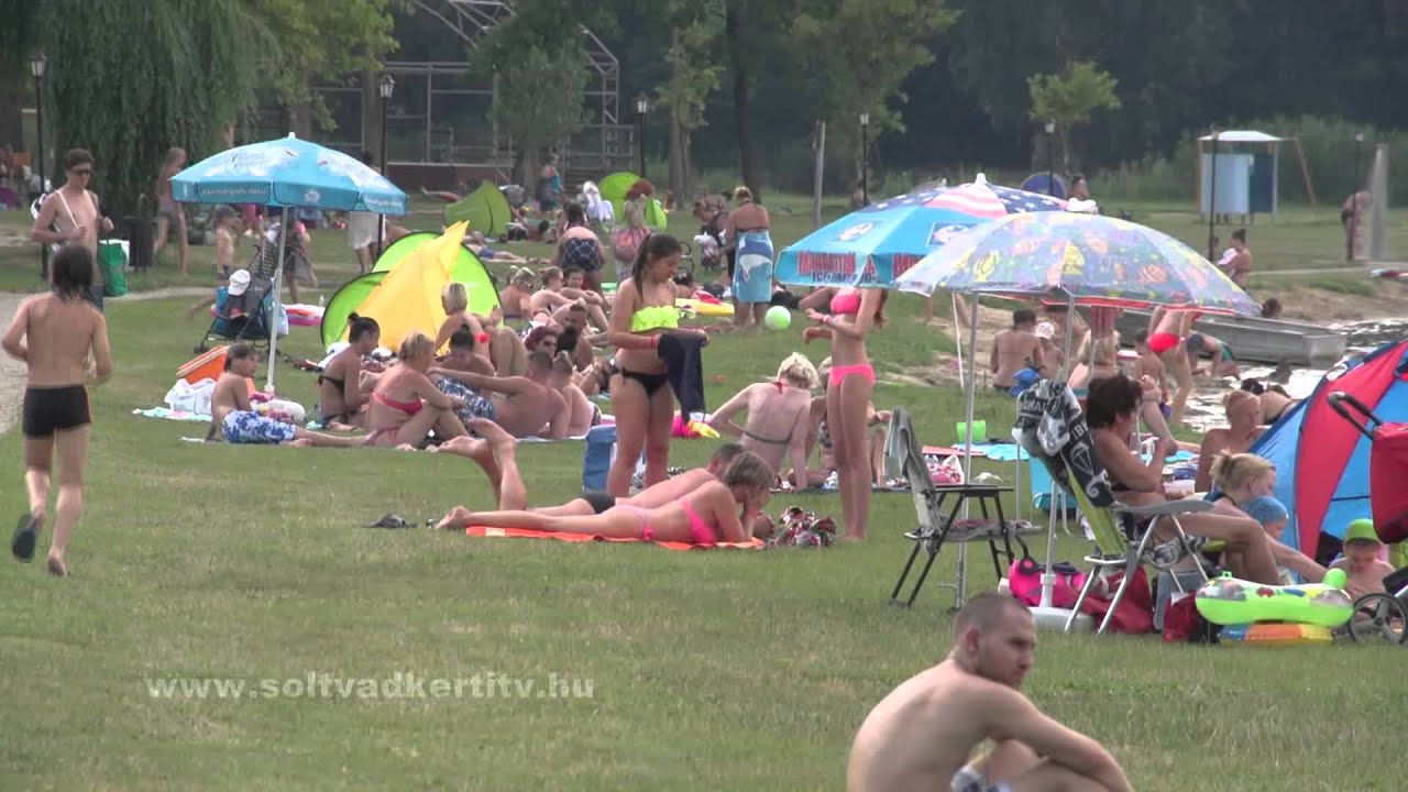 Kiváló a Vadkerti - tó vízminősége!