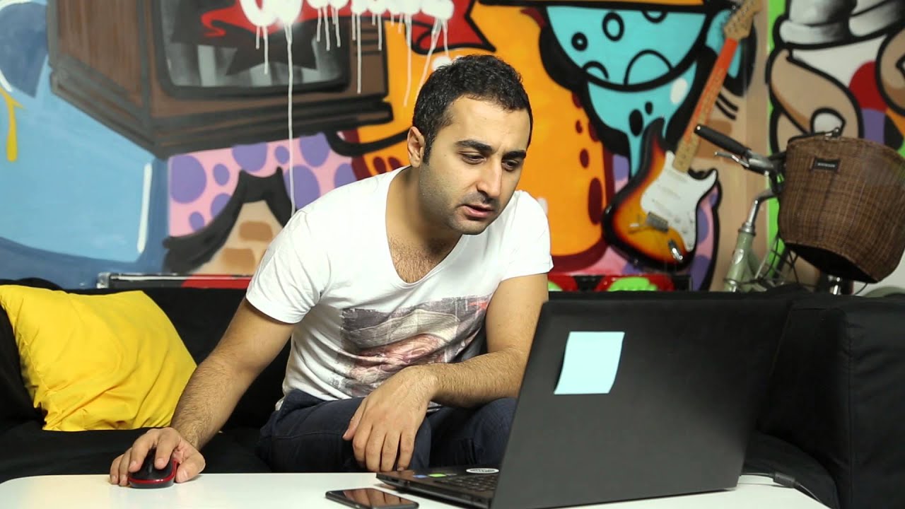 G&uuml;ld&uuml;r G&uuml;ld&uuml;r Show - Onur Buldu Twitter Chat