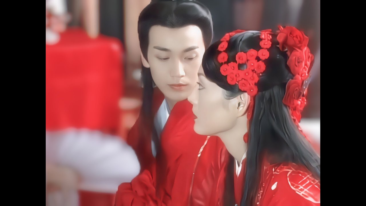 花絮里张智尧贴心的为娘子打扇，这也太帅了吧