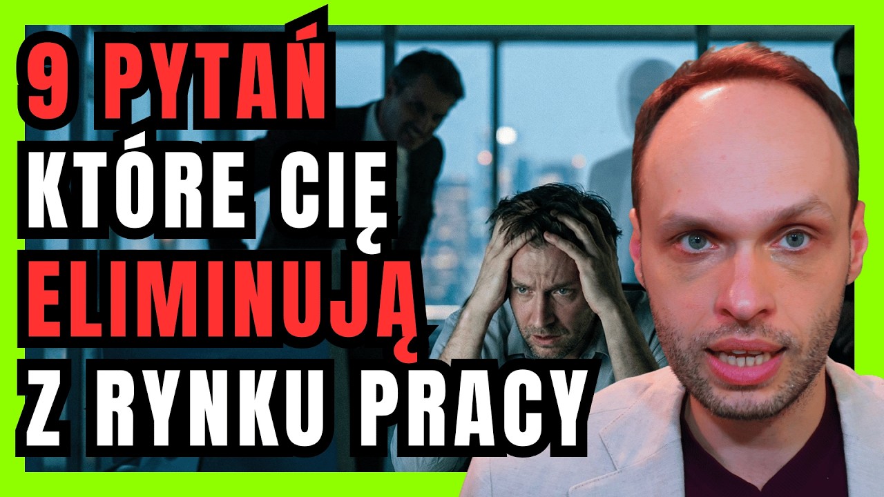 Rozmowa kwalifikacyjna - PYTANIA I ODPOWIEDZI - Jak się przygotować do rozmowy o pracę?