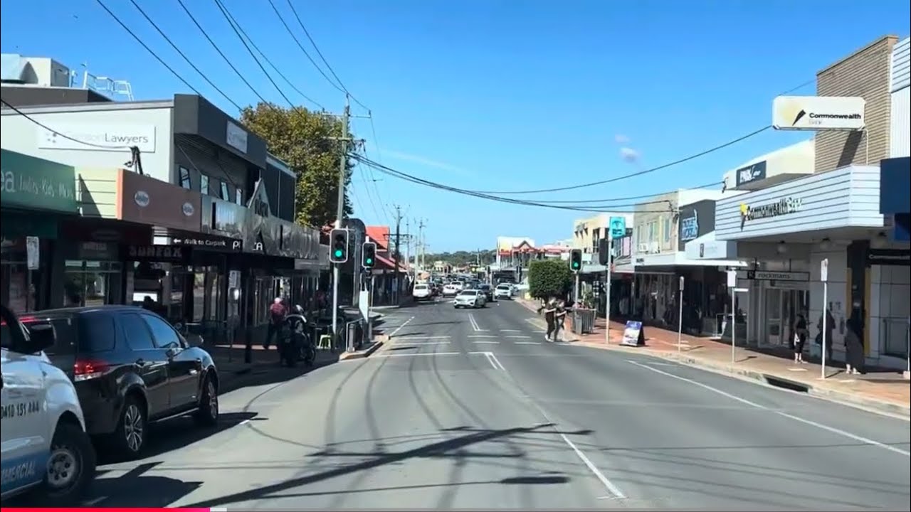 Merimbula and Pambula on the Sapphire Coast of NSW. #merimbula