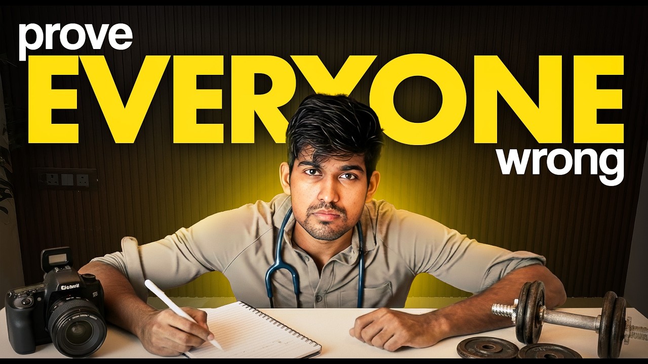Watch This Video If You Want to Change Your Life!