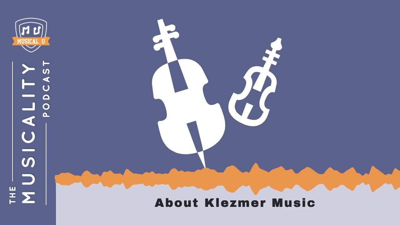 About Klezmer Music