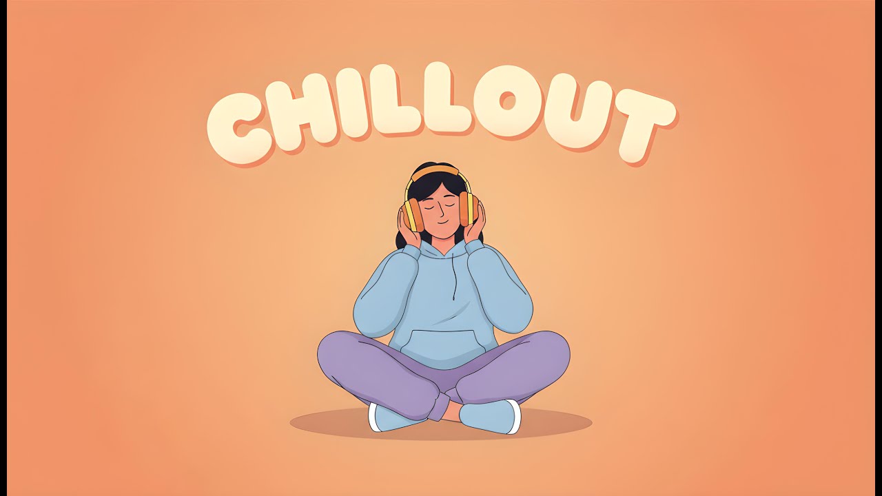 Chillout Pop – Serene Mood for Relaxation
