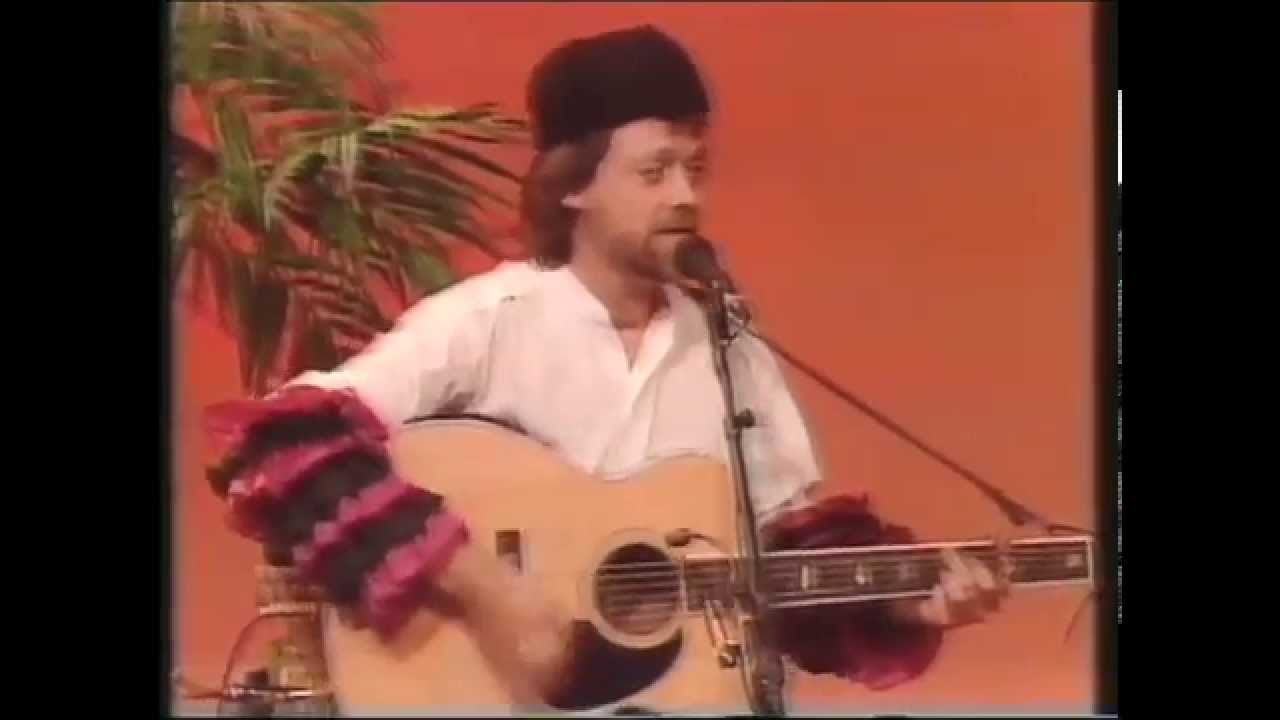 Gitarkameratene - Anna på Grand Canaria