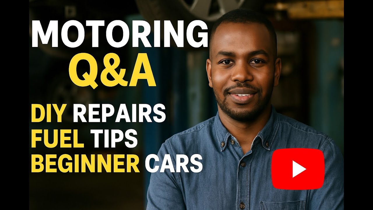 🚗 Got car questions? We’ve got answers