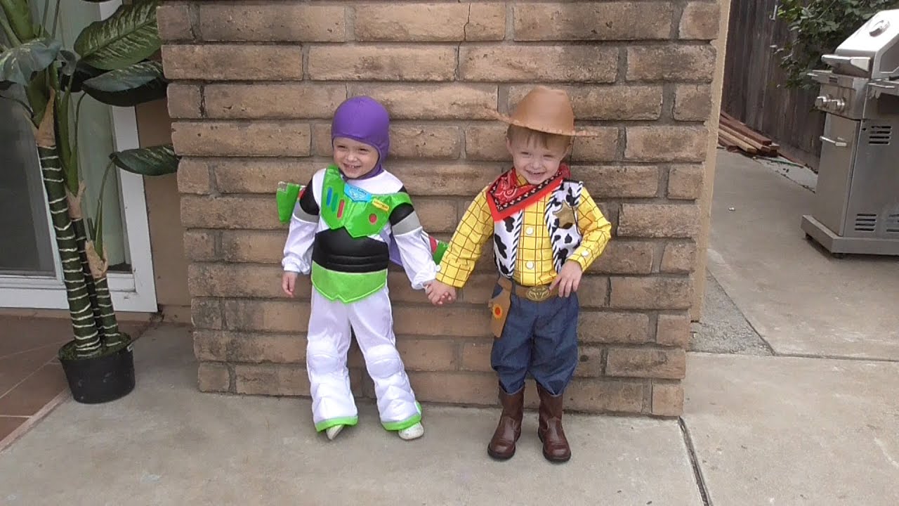 Halloween 2014!