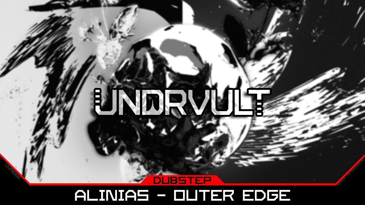 Alinias - OUTER EDGE