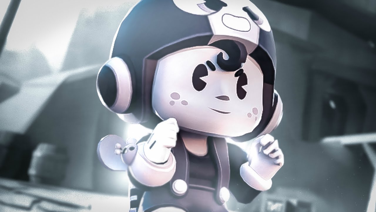 COMPRO a BEA SUPERVILLANA y REVIENTO a MIS RIVALES | BRAWL STARS