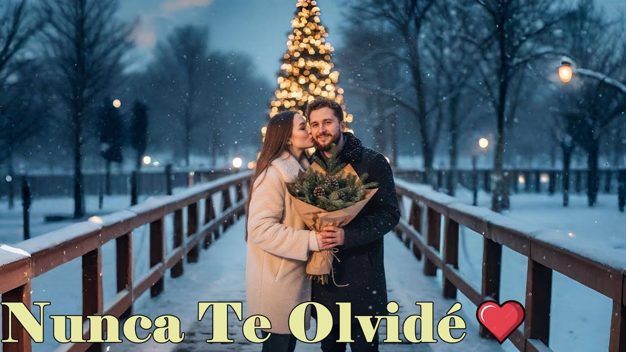 📯Baladas Románticas | Aquel Amor Que No Volvió🎸
