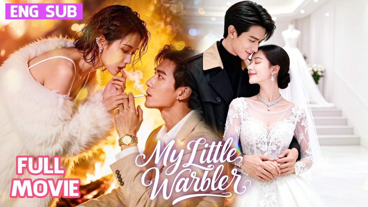 SUB| She Seduces the Cold Si Heir—Disgusted at First, He Falls When He Sees Her Vulnerability💗