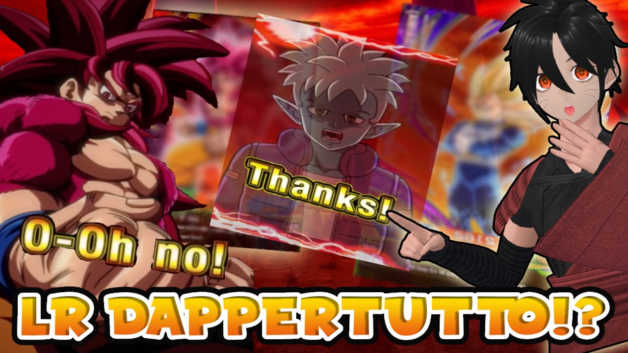 💥 INCREDIBILE!! LA MIGLIOR SUMMON DI SEMPRE?! LR OVUNQUE!!