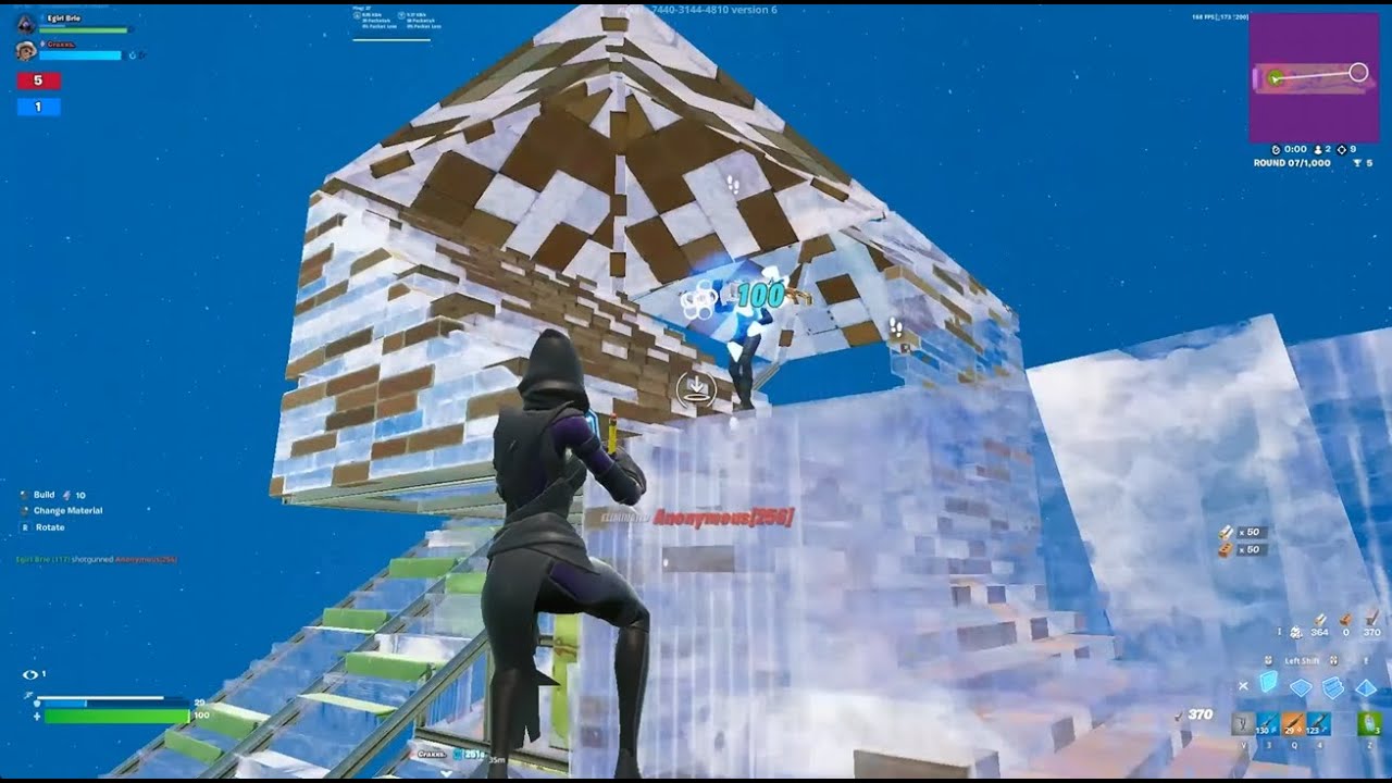 Sturdy 30 😤 (Fortnite Montage)