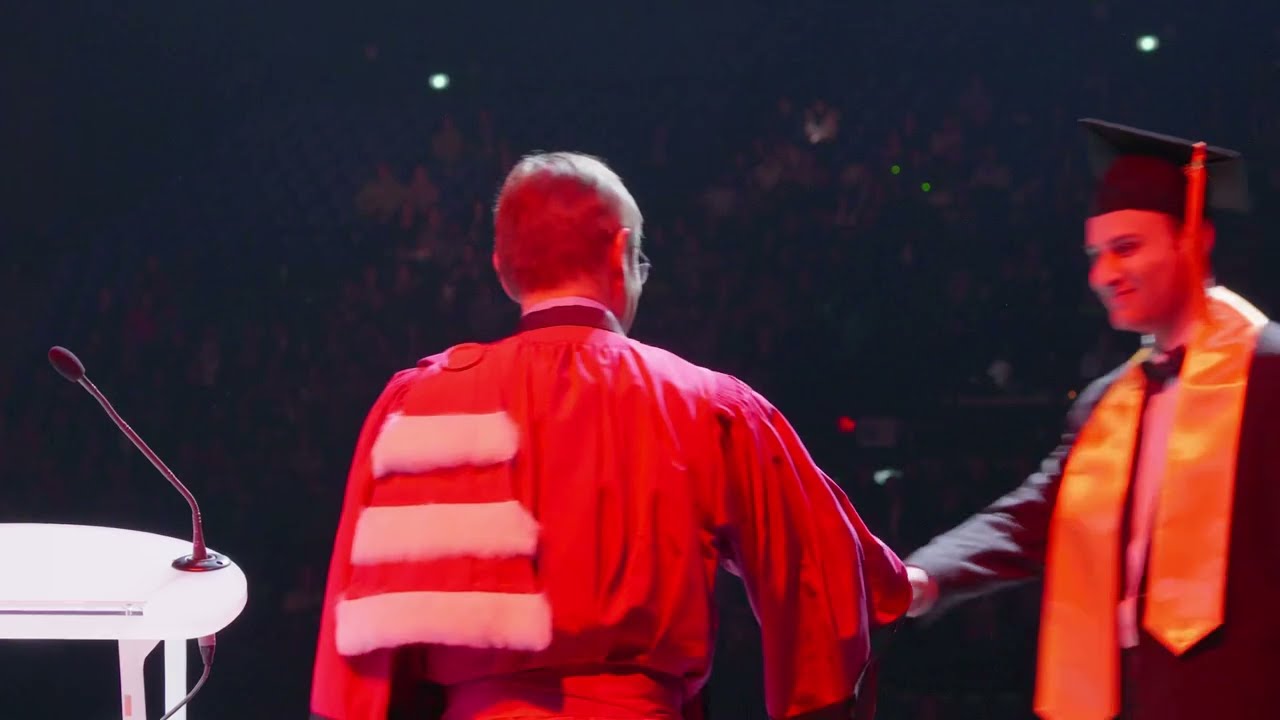 &Eacute;V&Egrave;NEMENTIEL - RDD Paul Sabatier au Z&eacute;nith de Toulouse