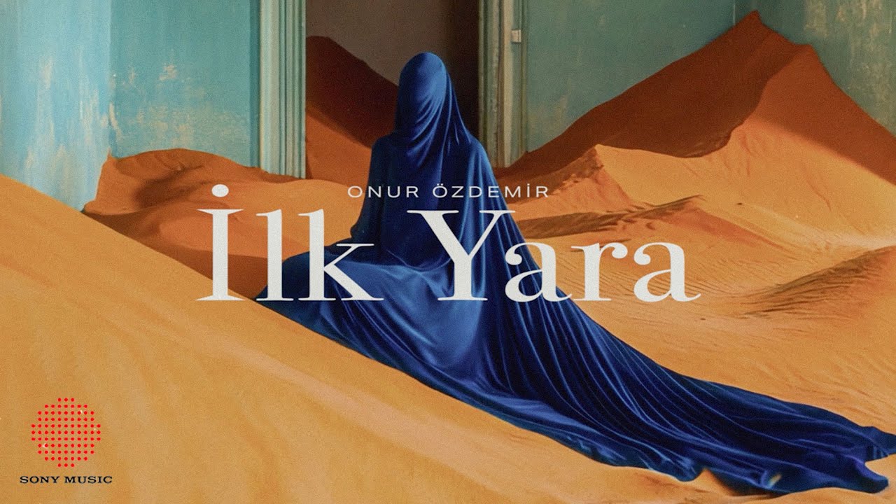 Onur Özdemir - İlk Yara (Lyric Video)