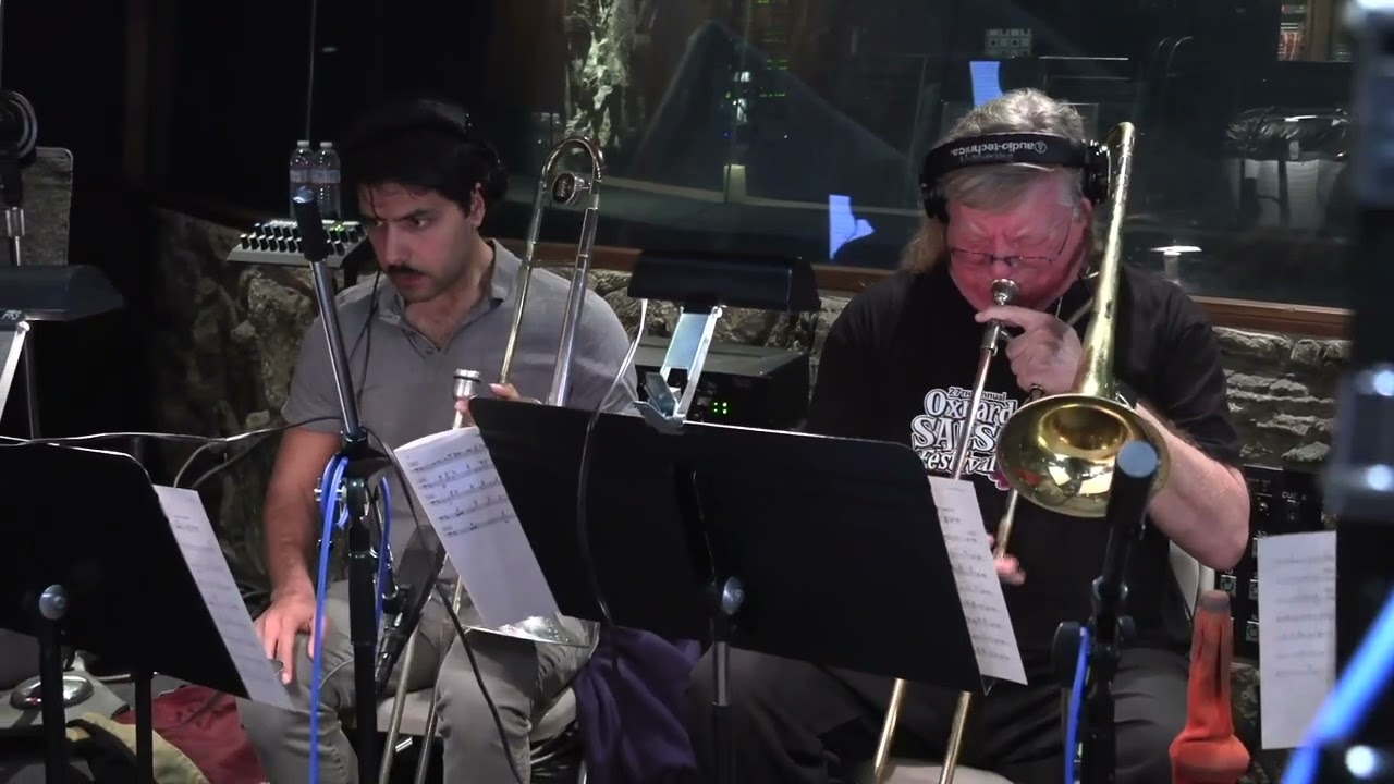 “Tones For Joan’s Bones” composed by Chick Corea